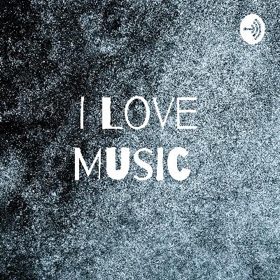 I Love Music  (Trailer)