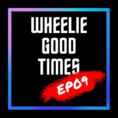 WGT9 | Ugly MV Agusta, 2022 Transalp, MotoGP, & Himalayans WGT9 | Ugly MV Agusta, 2022 Transalp, MotoGP, & Himalayans