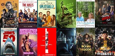 Episode 591: We’re Gonna Need A Bigger Podcast Episode 591: We’re Gonna Need A Bigger Podcast