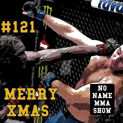 #121 - Paolo Costa never signed to fight Robert Whitaker and we are somehow surprised?