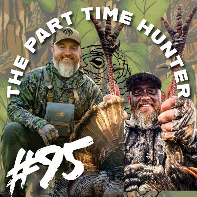 #95 - Jordan Summitt of Strut Commander #95 - Jordan Summitt of Strut Commander
