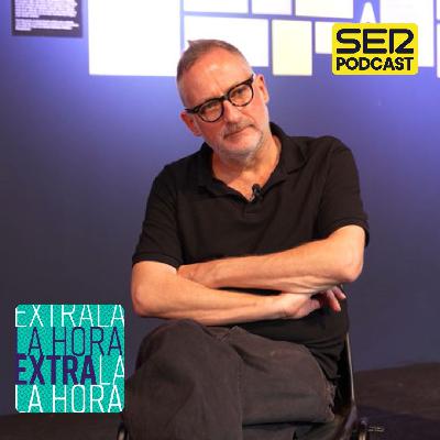 Roland Schimmelpfennig: "Las fotos horribles de Gaza ya no nos afectan, solo el arte puede seducirnos a empatizar"