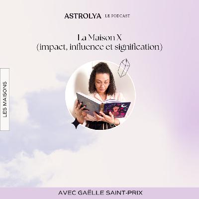 Focus : la Maison 10 Focus : la Maison 10