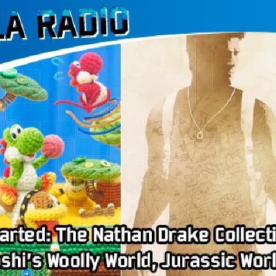 Engancha-2 a la radio. Programa nº73 Engancha-2 a la radio. Programa nº73