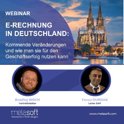 Verpflichtende B2B-Rechnungsstellung in Deutschland Verpflichtende B2B-Rechnungsstellung in Deutschland
