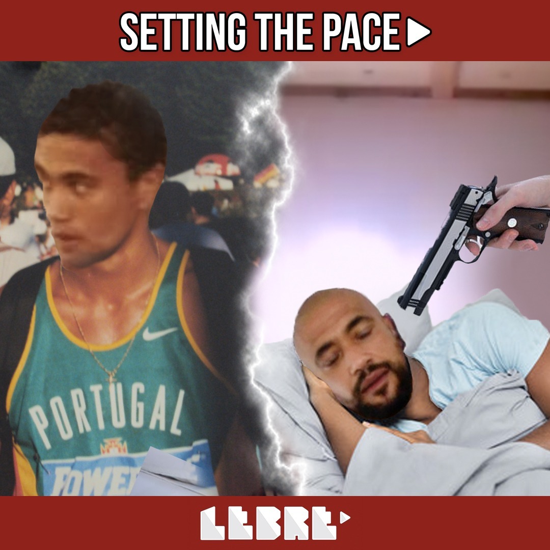 Setting the Pace