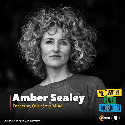 Out of My Mind: Amber Sealey on Disability Representation and Why Accessibility Matters
