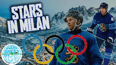 Stars in Milan Update + Team USA Rolls by Latvia! Stars in Milan Update + Team USA Rolls by Latvia!