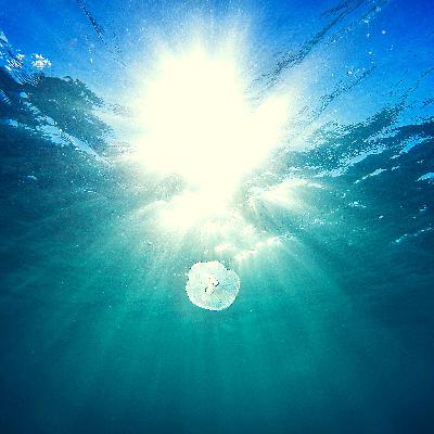 #4 Wasser Meditation