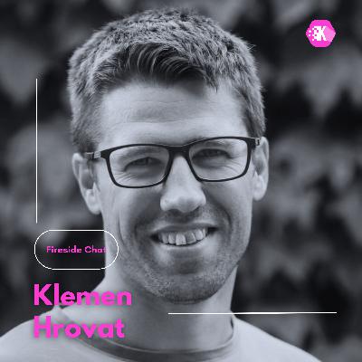 Klemen Hrovat: AI Sales Secret You Need to Know
