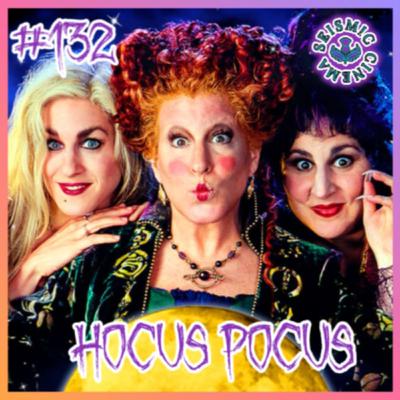 Hocus Pocus (1993) Review