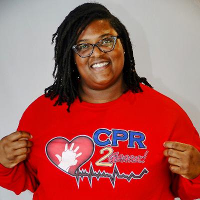 Nicole Ryane Johnson: Owner of CPR 2 Geaux