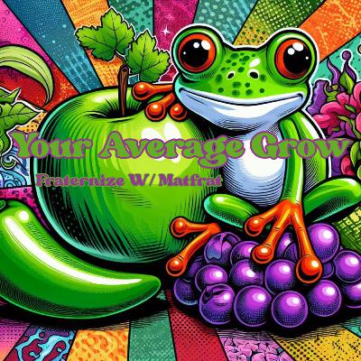 Fraternize W/Matfrat