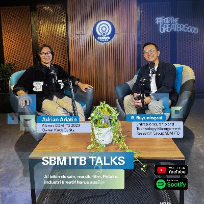 AI bikin desain, musik, film. Pelaku industri kreatif harus apa? AI bikin desain, musik, film. Pelaku industri kreatif harus apa?