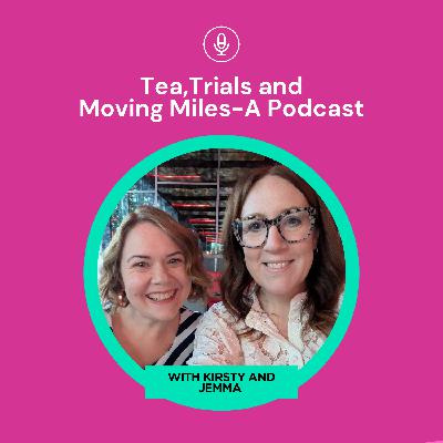 Season 3 Episode 1 - We're back!!!