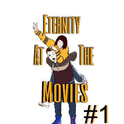 Eternity At The Movies Ep. 1 "Monarch: Legacy of Monsters" Premiere