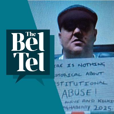 Sean Hegarty: How is the brutal double murder able to bleat his woes on Facebook despite being in prison?