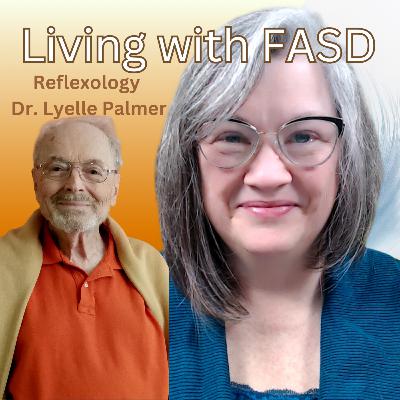 Reflexology with Dr. Lyelle Palmer