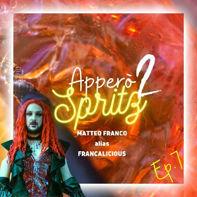 Ep. 2.7 - Quando l'arte incontra la trasgressione Ep. 2.7 - Quando l'arte incontra la trasgressione