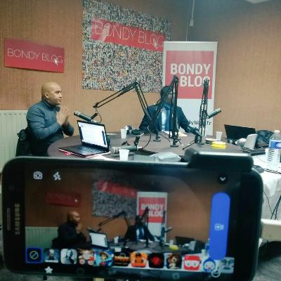 Footpop, saison 3, épisode 2