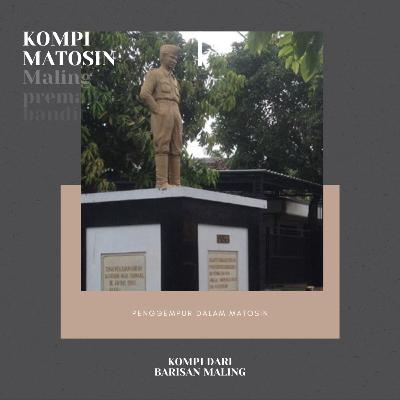 BANDIT DAN PELACUR PAHLAWAN KEMERDEKAAN BANDIT DAN PELACUR PAHLAWAN KEMERDEKAAN