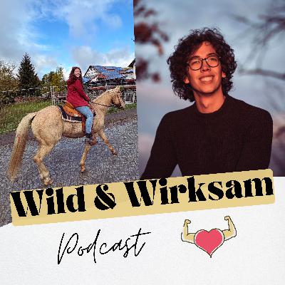 #2 Hast du wirklich einen freien Willen? mit Tim Reich von Melysium #2 Hast du wirklich einen freien Willen? mit Tim Reich von Melysium