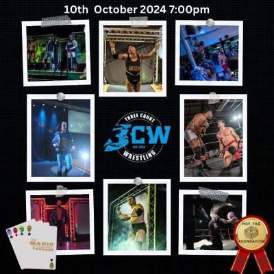 3CW Wrestling