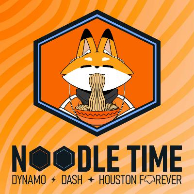 Episode 52: Dynamo rescue point in stoppage time, Dash and Dynamo 2 reviews Episode 52: Dynamo rescue point in stoppage time, Dash and Dynamo 2 reviews