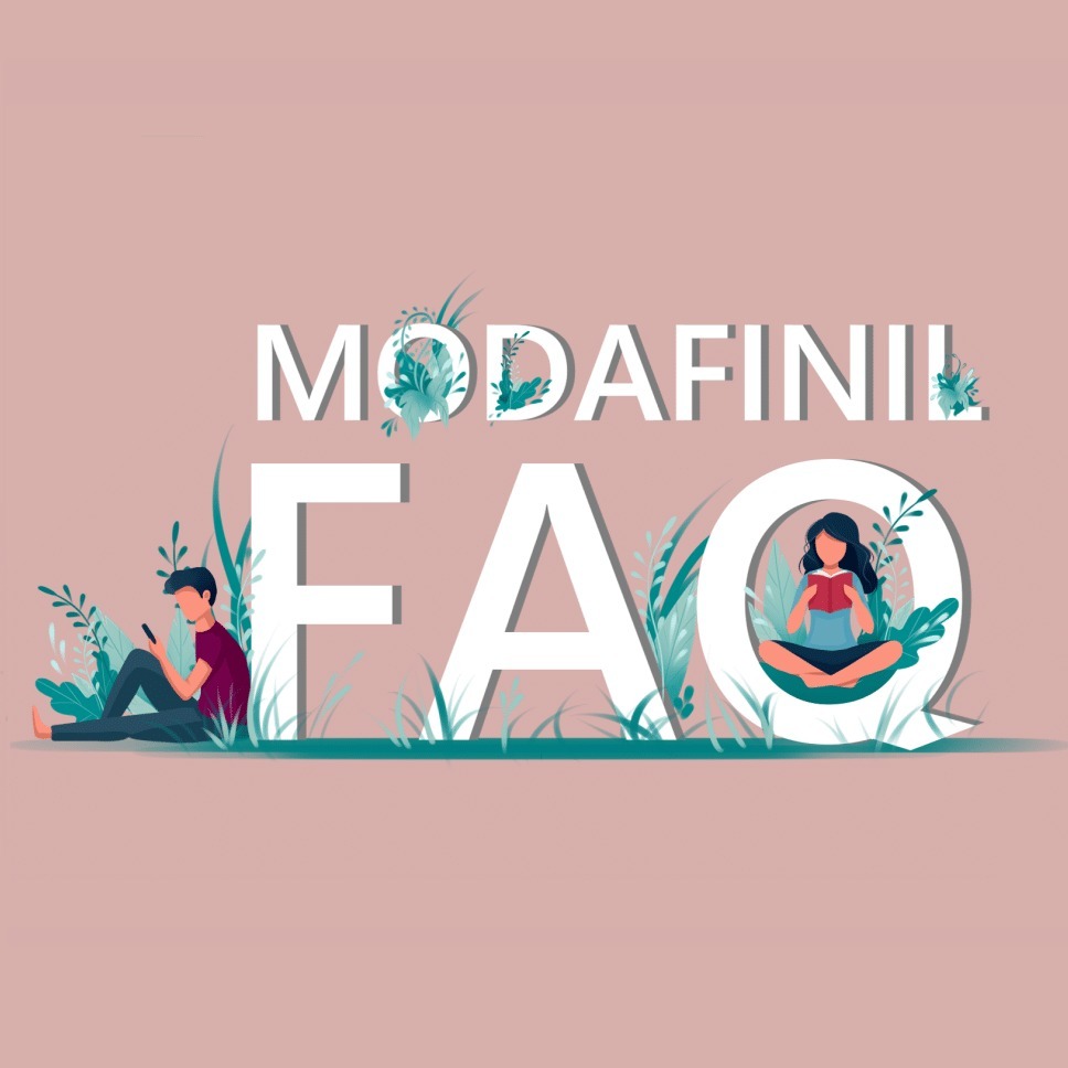 What Beginners Need to Know - FAQ Guide for Modafinil thumbnail