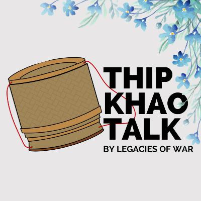EP 0010: Forget Me Not - Let’s not forget about Laos.