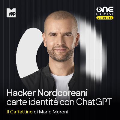 Hacker nordcoreani creano carte d’identità con ChatGPT