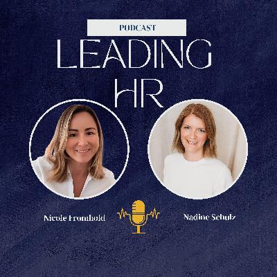 Plötzlich schwanger, plötzlich pflegend – wie gute Führung jetzt aussieht