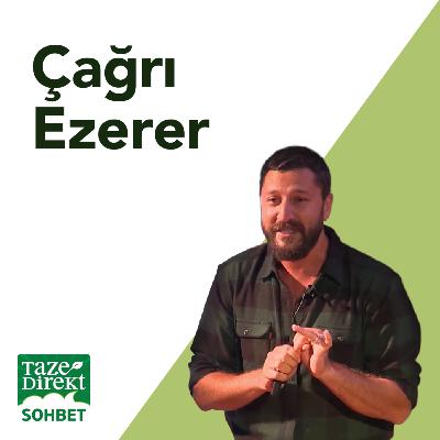 Rakım ve Refah - Konuk: Çağrı Ezerer Rakım ve Refah - Konuk: Çağrı Ezerer