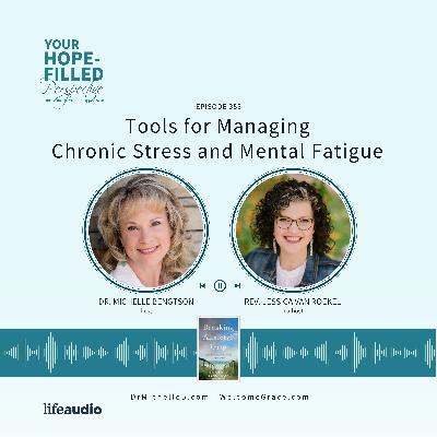 Tools for Managing Chronic Stress and Mental Fatigue Tools for Managing Chronic Stress and Mental Fatigue