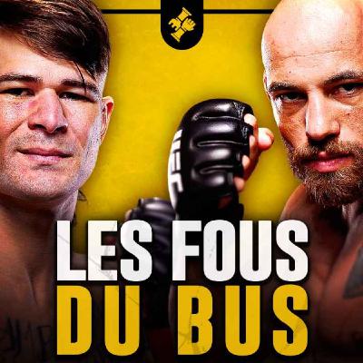 Jean Silva vs Diego Lopes - Analyse & Preview