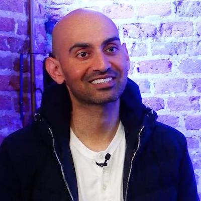 Hablamos con el experto en marketing digital, Neil Patel [El mixtape de Reason Why]