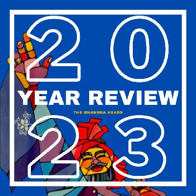 Ep. 22 - 2023 Year End Review