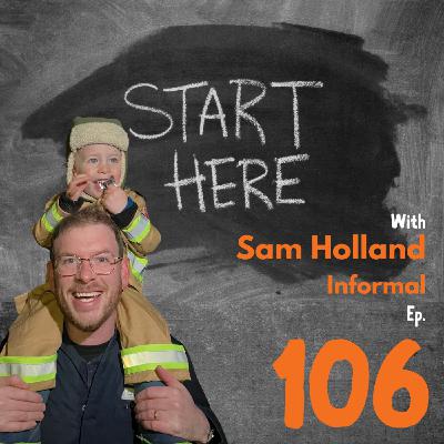 Sam Holland / Informal