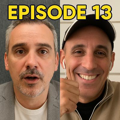 AI Replacing Jobs, Shrinking Corporates & The Quiet Revolution No One's Talking About AI Replacing Jobs, Shrinking Corporates & The Quiet Revolution No One's Talking About