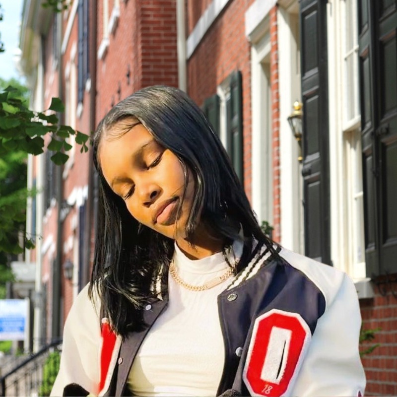 Sarai Burgos - Must Know Things About Bernice Burgos Daughter Sarai Burgos - Must Know Things About Bernice Burgos Daughter