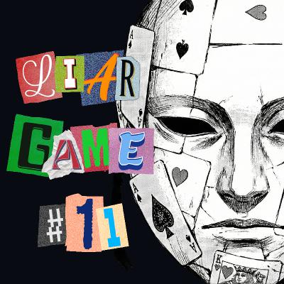 #12 Liar Game 入坑遊戲「神作漫畫」- 投標撲克 #12 Liar Game 入坑遊戲「神作漫畫」- 投標撲克