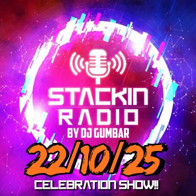 Stackin Radio Show 22/10/25 Hosted By Gumbar On Defection Radio Stackin Radio Show 22/10/25 Hosted By Gumbar On Defection Radio