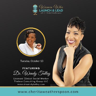 Dr. Wendy Talley