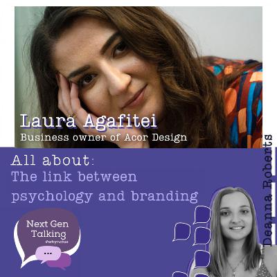 The link between psychology and branding