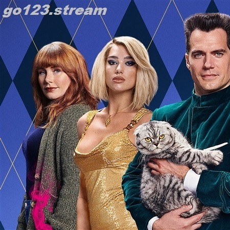 Watch Argylle 2024 Full Movie Online