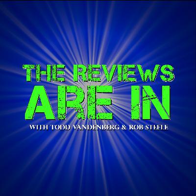 RRR, Prey and the Beatles' Lord of the Rings Movie!?