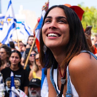 44 – Bericht aus Israel: Die Geiseln sind frei, doch der Ausnahmezustand bleibt 44 – Bericht aus Israel: Die Geiseln sind frei, doch der Ausnahmezustand bleibt
