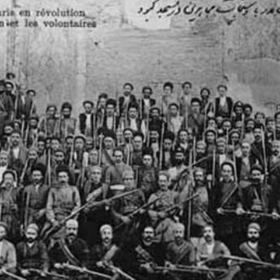 S8 Ep306: FICTIONS IN SYRIA AND THE RISKS OF INTERVENTION Colleagues Bill Roggio and Husain Haqqani. The discussion focuses on the Syrian conflict, criticizing the US for maintaining "fictions" about local actors and security forces. Haqqani warns against military