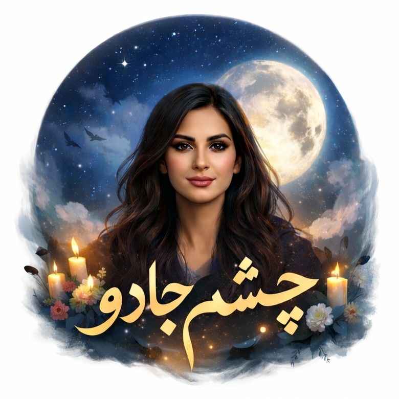 اپیزود اول - آغاز شاعرانه
