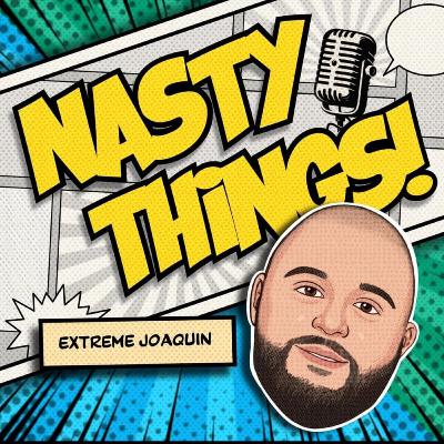 EP 127: Doña Extreme en la Casa